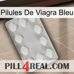 Blue Viagra Pills 16